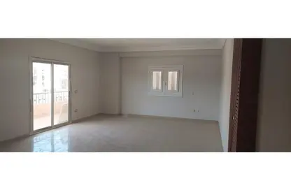 Apartment - 4 Bedrooms - 3 Bathrooms for rent in El Banafseg Apartment Buildings - El Banafseg - New Cairo City - Cairo