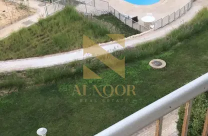 Apartment - 3 Bedrooms - 2 Bathrooms for rent in The Address - 12th District - Sheikh Zayed City - Giza