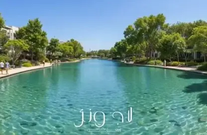 شقة - 3 غرف نوم - 3 حمامات للبيع في قماري - R8 - العاصمة الإدارية الجديدة - القاهرة