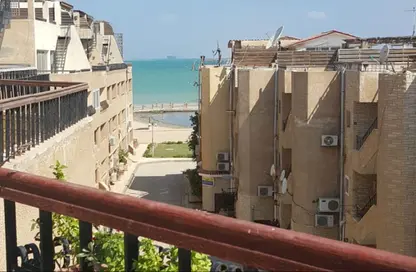 شاليه - غرفة نوم - 2 حمامات للبيع في فايد - الإسماعيلية
