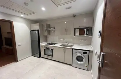 شقة - 4 غرف نوم - 4 حمامات للبيع في ايون - كمبوندات 6 أكتوبر - مدينة 6 أكتوبر - الجيزة