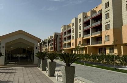 Apartment - 4 Bedrooms - 3 Bathrooms for sale in Promenade New Cairo - 5th Settlement Compounds - The 5th Settlement - New Cairo City - Cairo