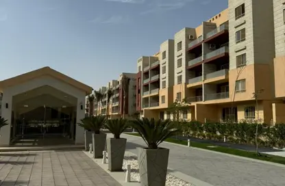 Apartment - 4 Bedrooms - 3 Bathrooms for sale in Promenade New Cairo - 5th Settlement Compounds - The 5th Settlement - New Cairo City - Cairo