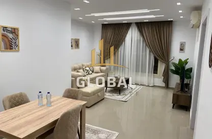 شقة - غرفة نوم - 1 حمام للايجار في ذا فيلدج - المستثمرين الجنوبية - مدينة القاهرة الجديدة - القاهرة