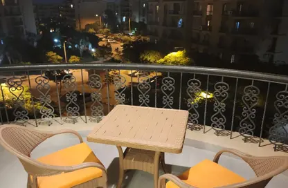 Apartment - 3 Bedrooms - 2 Bathrooms for rent in El Rehab Extension - Al Rehab - New Cairo City - Cairo