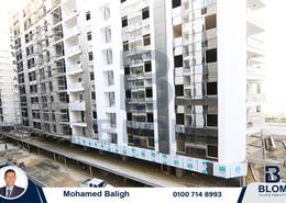 شقة - 2 غرف نوم for للبيع in كوبرى 14 مايو - سموحة - حي شرق - الاسكندرية