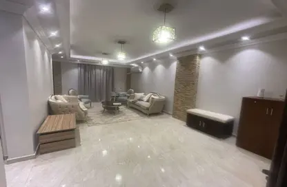 شقة - 3 غرف نوم - 2 حمامات للبيع في عمارات النرجس - النرجس - مدينة القاهرة الجديدة - القاهرة