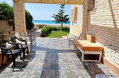 Chalet - 3 Bedrooms - 2 Bathrooms for sale in Summer - Ras Al Hekma - North Coast