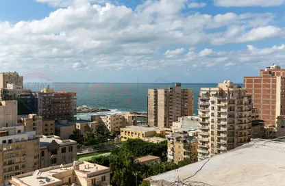 Apartment - 3 Bedrooms - 1 Bathroom for sale in Saba Basha - Hay Sharq - Alexandria Apartment - 3 Bedrooms - 1 Bathroom for sale in Saba Basha - Hay Sharq - Alexandria