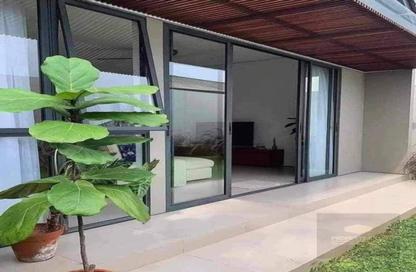 Villa - 3 Bedrooms - 4 Bathrooms for sale in Montania - New Zayed City - Sheikh Zayed City - Giza