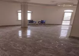 شقة - 3 غرف نوم - 2 حمامات للايجار في النرجس 4 - النرجس - مدينة القاهرة الجديدة - القاهرة