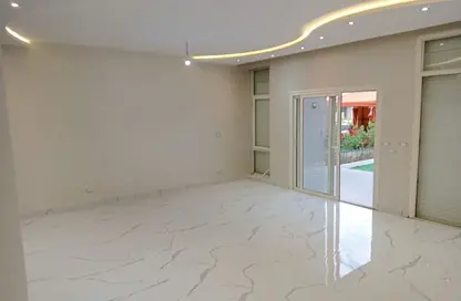 Townhouse - 4 Bedrooms - 4 Bathrooms for rent in The Square - 5th Settlement Compounds - The 5th Settlement - New Cairo City - Cairo