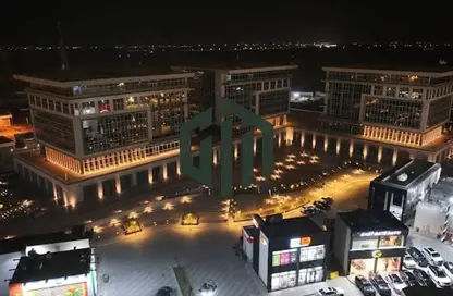 محل تجاري - استوديو - 1 حمام للايجار في امتداد الرحاب - الرحاب - مدينة القاهرة الجديدة - القاهرة