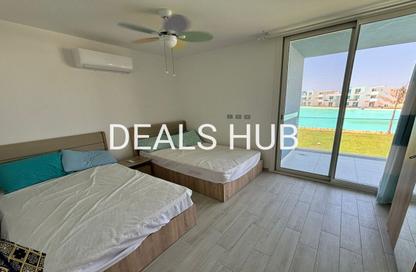 Chalet - 3 Bedrooms - 2 Bathrooms for sale in Fouka Bay - Qesm Marsa Matrouh - North Coast
