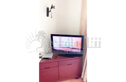شاليه - 2 غرف نوم - 2 حمامات للبيع في بيراميدز - بورتو السخنة - العين السخنة - السويس