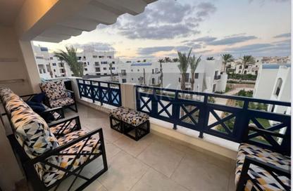 Chalet - 3 Bedrooms - 3 Bathrooms for sale in Marassi - Sidi Abdel Rahman - North Coast