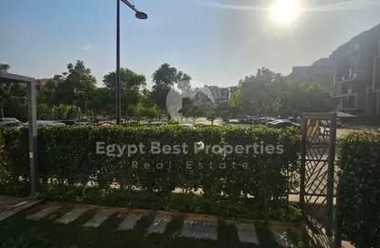 Apartment - 2 Bedrooms - 3 Bathrooms for sale in Eastown - 5th Settlement Compounds - The 5th Settlement - New Cairo City - Cairo