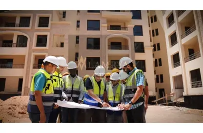 شقة - 2 غرف نوم - 1 حمام للبيع في اناكاجي - كمبوندات العاصمة الإدارية الجديدة - العاصمة الإدارية الجديدة - القاهرة