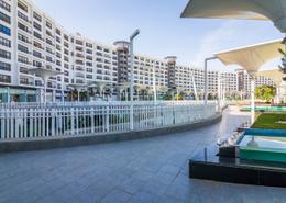 Apartment - 2 bedrooms - 2 bathrooms for للبيع in Porto New Cairo - 5th Settlement Compounds - The 5th Settlement - New Cairo City - Cairo