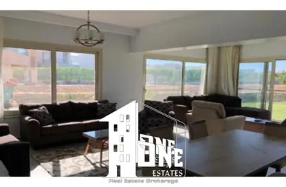 Villa - 4 Bedrooms - 4 Bathrooms for sale in Hacienda Bay - Sidi Abdel Rahman - North Coast
