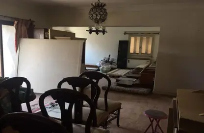 Whole Building - 3 Bedrooms - 3 Bathrooms for sale in Salah Salem St. - Roxy - Heliopolis - Masr El Gedida - Cairo