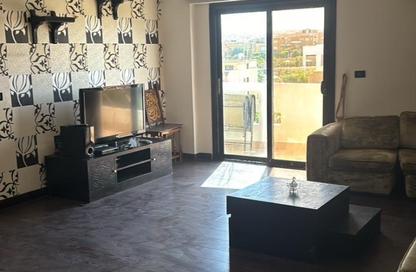 Apartment - 2 Bedrooms - 1 Bathroom for rent in Arabeya - South Investors Area - New Cairo City - Cairo