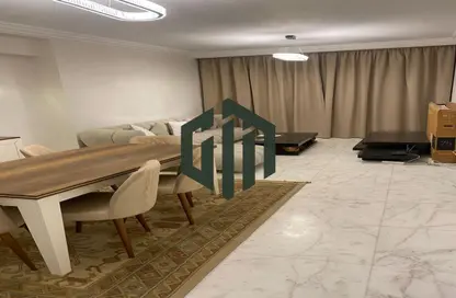 Apartment - 2 Bedrooms - 2 Bathrooms for rent in Eastown - 5th Settlement Compounds - The 5th Settlement - New Cairo City - Cairo