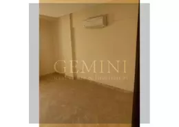 شقة - 2 غرف نوم - 2 حمامات للبيع في زايد ديونز - الحي السادس - الشيخ زايد - الجيزة