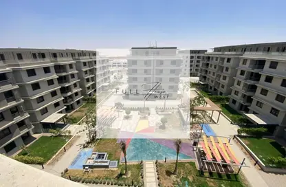 Apartment - 2 Bedrooms - 2 Bathrooms for sale in Badya Palm Hills - 6 October Compounds - 6 October City - Giza
