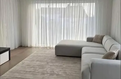 Apartment - 2 Bedrooms - 2 Bathrooms for sale in Karmell - New Zayed City - Sheikh Zayed City - Giza