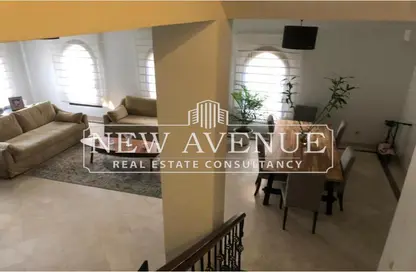 Villa - 4 Bedrooms - 4 Bathrooms for sale in Mivida - 5th Settlement Compounds - The 5th Settlement - New Cairo City - Cairo