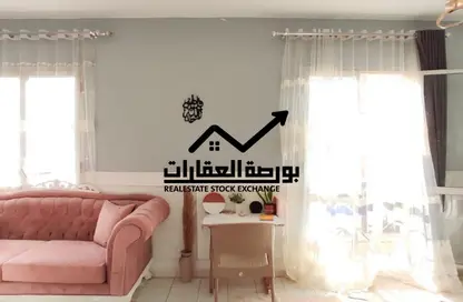 Apartment - 2 Bedrooms - 1 Bathroom for sale in El Rehab Extension - Al Rehab - New Cairo City - Cairo