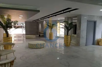 Apartment - 1 Bedroom - 1 Bathroom for sale in One Kattameya - El Katameya Compounds - El Katameya - New Cairo City - Cairo