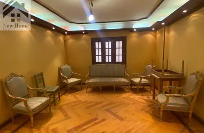 Apartment - 3 Bedrooms - 2 Bathrooms for sale in New Maadi - Hay El Maadi - Cairo