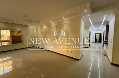 Apartment - 3 Bedrooms - 3 Bathrooms for sale in El Nakheel - 5th Settlement Compounds - The 5th Settlement - New Cairo City - Cairo