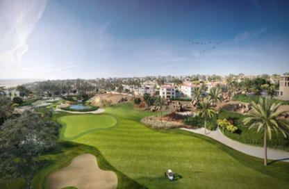 Villa - 7+ Bedrooms - 7+ Bathrooms for sale in Levana - Uptown Cairo - Mokattam - Cairo