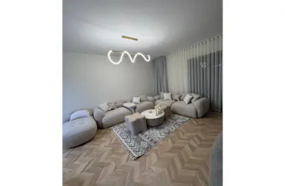 شقة - 3 غرف نوم - 3 حمامات للايجار في فيليت - كمبوندات التجمع الخامس - التجمع الخامس - مدينة القاهرة الجديدة - القاهرة