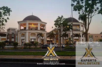 Shop - Studio for sale in Madinaty - Cairo
