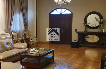 Duplex - 3 Bedrooms - 3 Bathrooms for sale in El Banafseg 10 - El Banafseg - New Cairo City - Cairo