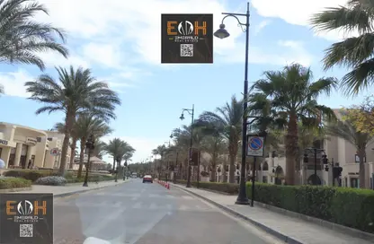 Apartment - 1 Bedroom - 1 Bathroom for sale in El Kawther District - Hurghada - Red Sea