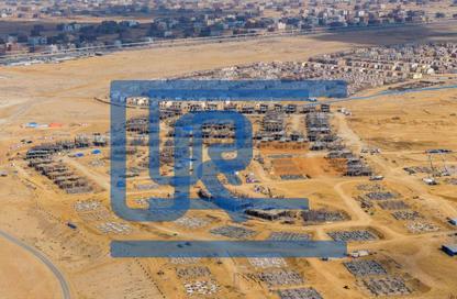 Apartment - 3 Bedrooms - 4 Bathrooms for sale in City Gate - 5th Settlement Compounds - The 5th Settlement - New Cairo City - Cairo