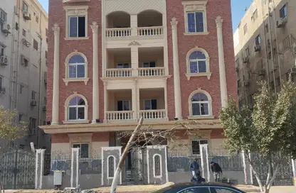 شقة - 3 غرف نوم - 3 حمامات للبيع في التجمع الخامس - مدينة القاهرة الجديدة - القاهرة