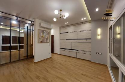 Duplex - 3 Bedrooms - 3 Bathrooms for rent in Hyde Park - 5th Settlement Compounds - The 5th Settlement - New Cairo City - Cairo