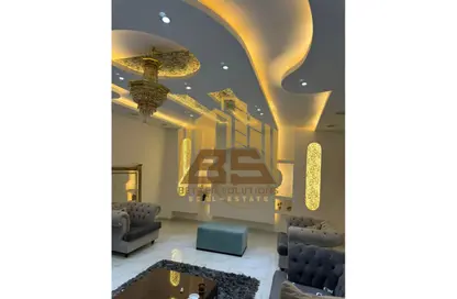 Duplex - 5 Bedrooms - 3 Bathrooms for sale in Bait Alwatan - New Obour City - Qalyubia