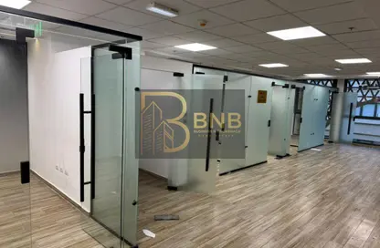 Office Space - Studio - 2 Bathrooms for rent in Mivida - 5th Settlement Compounds - The 5th Settlement - New Cairo City - Cairo