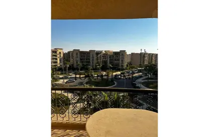 Apartment - 3 Bedrooms - 3 Bathrooms for sale in El Rehab Extension - Al Rehab - New Cairo City - Cairo