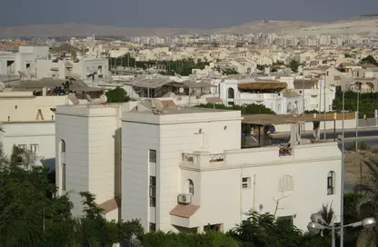 شقة - 3 غرف نوم - 2 حمامات للايجار في حدائق المهندسين - الحي الرابع - الشيخ زايد - الجيزة
