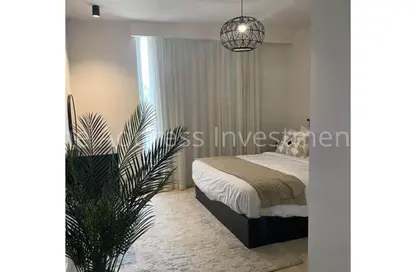 شقة - 3 غرف نوم - 3 حمامات للبيع في الباتيو 5 - الباتيو - كمبوندات الشروق - مدينة الشروق - القاهرة