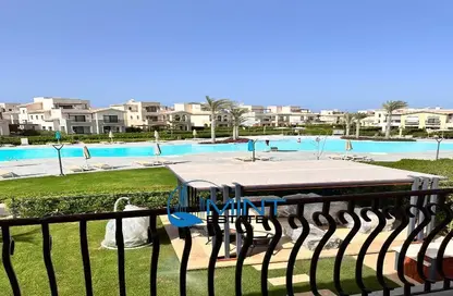 تاون هاوس - 3 غرف نوم - 3 حمامات للبيع في مراسي - سيدي عبد الرحمن - الساحل الشمالي