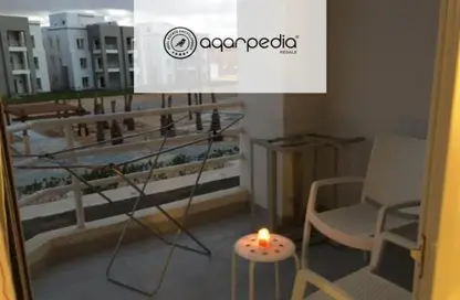 Chalet - 2 Bedrooms - 1 Bathroom for sale in Amwaj - Sidi Abdel Rahman - North Coast